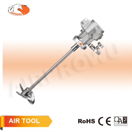 1/4 HP Air Agitator