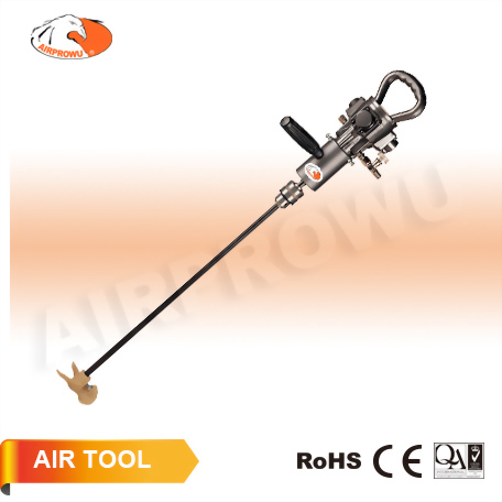 1/3 HP Air Agitator
