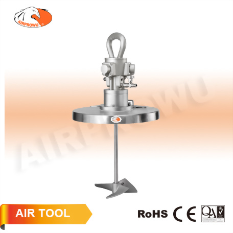 1/3 HP Air Agitator