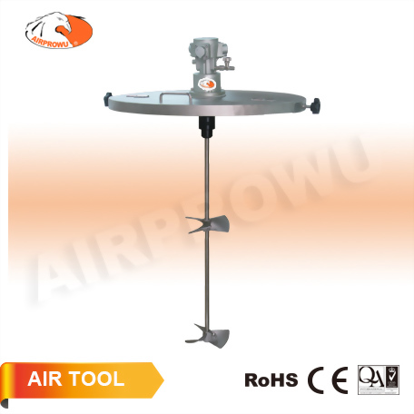 1/3 HP Air Agitator