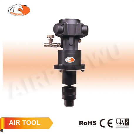 Vertical Type Air Agitator