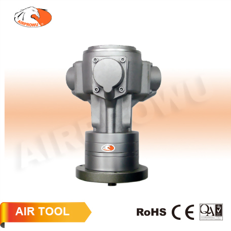 1/3 HP Air Agitator