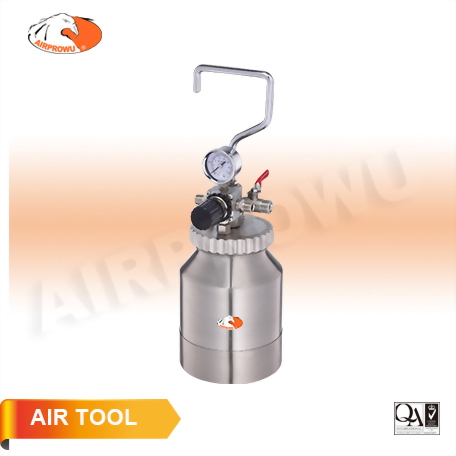 Economy 1.6 Liter Stainless Steel Pressure Pots