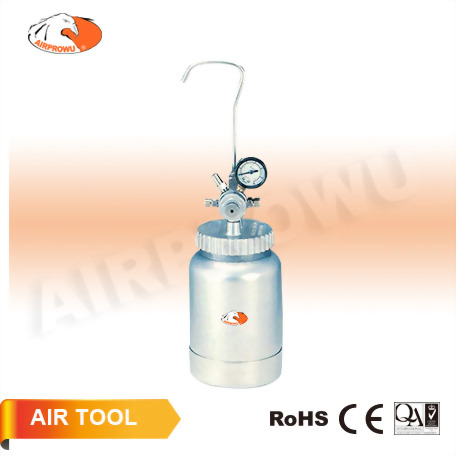 2 Liter (1/2 Gallon) Economic Pressure Pots