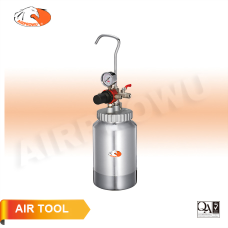 High Quality 2 Quart Pressure Pots