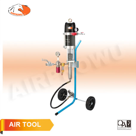 20:1 Air Piston Pump
