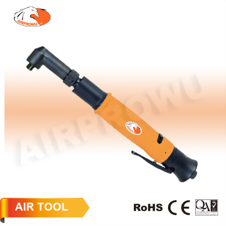 High Torque Oil Free Angle Type Lever Start Shut Off Square Drive Angle Wrench