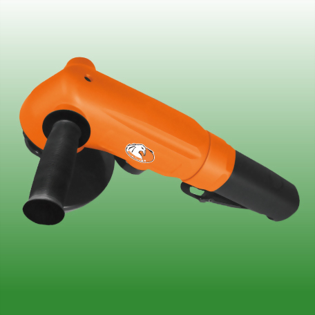 Air Angle Grinder
