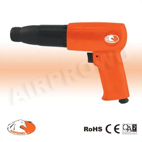 250mm Long Barrel Air Hammer