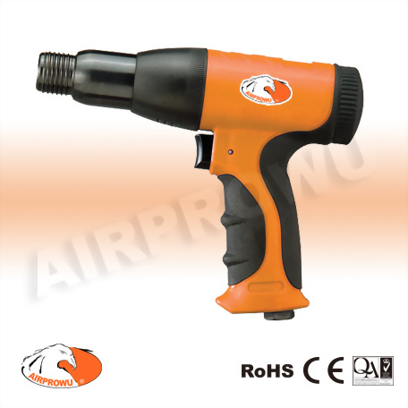 190mm Composite Body Vibration-Damped Air Hammer