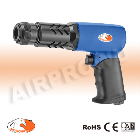 190mm Med. Duty Air Hammer