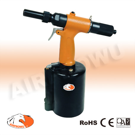 Air Hydraulic Lockbolt Riveter