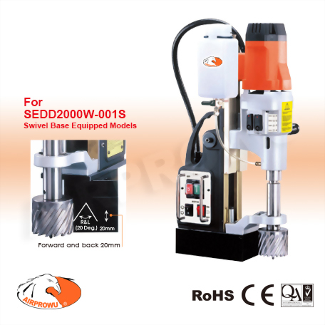 SEDD2000W-001 / SEDD2000W-001S