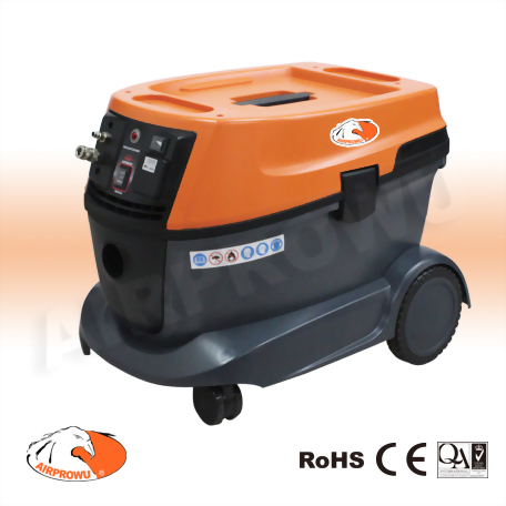 38L Dust Vacuum Cleaner