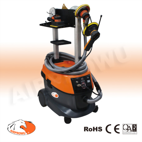 38L Dust Vacuum Cleaner