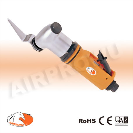 Air Knife & Comfort Grip