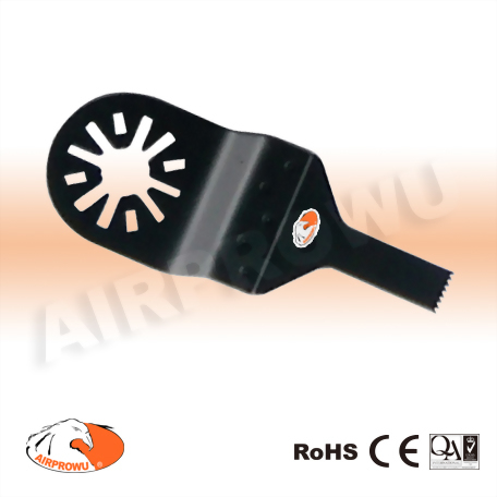 10mm Flush Cut Blade