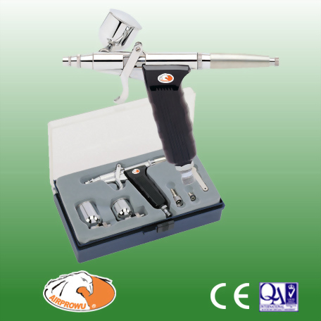 Air Brush Kit