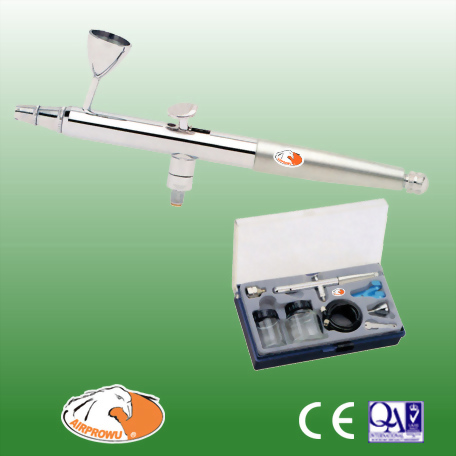 Air Brush Kit