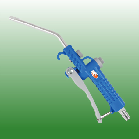 Composite High Volume Air Blow Gun Composite High Volume Air Blow Gun