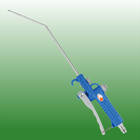 Composite High Volume Air Blow Gun Composite High Volume Air Blow Gun