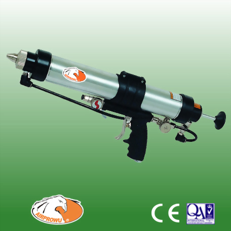 3 in 1 Air Caulking Gun