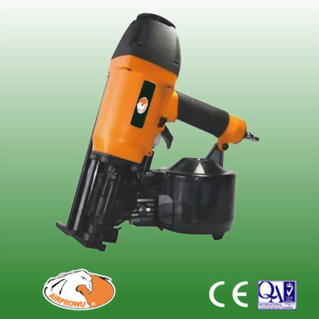 COIL CAP NAILER