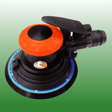 SA4997C Central Vacuum Composite Palm Sander