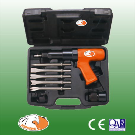 Vibration -Damped Air Hammer Kit