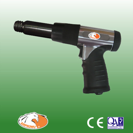 Shock Reduced Air Hammer