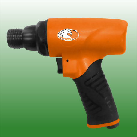 190mm (R) Vibration-Damped Air Hammer