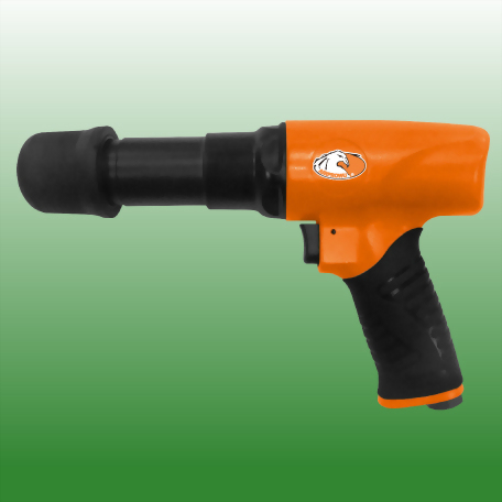 250mm (R)Vibration-DampedAir Hammer