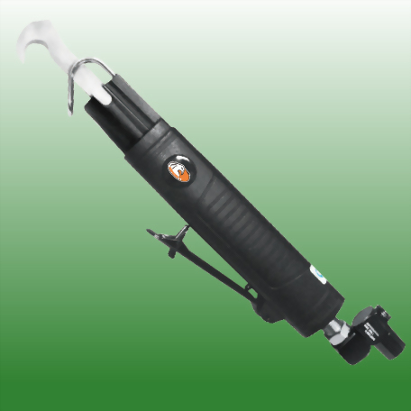 Reciprocating Air Roofing Cutter