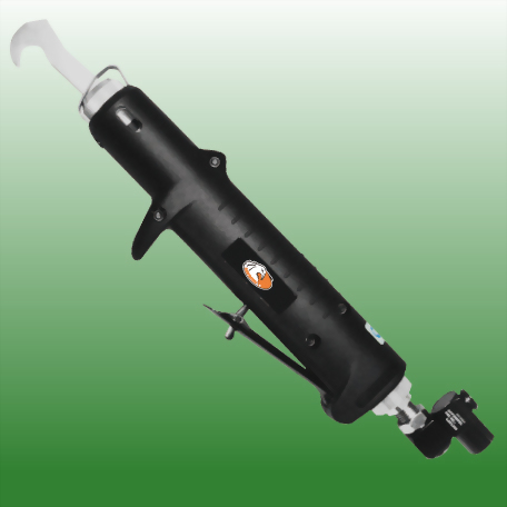 Reciprocating Air Roofing Cutter