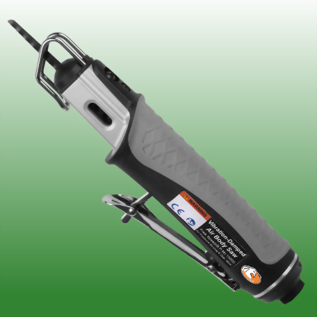 Super Duty Vibration-Damped Air Body Saw