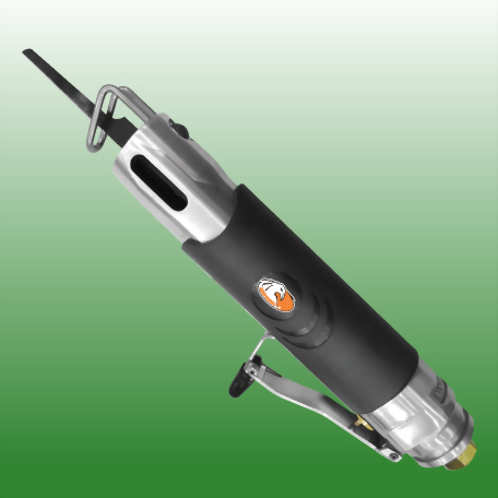 Vibration Reduced Air Body Saw