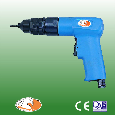 Air Riveter Nut Tools w/ One Size Riveting Head