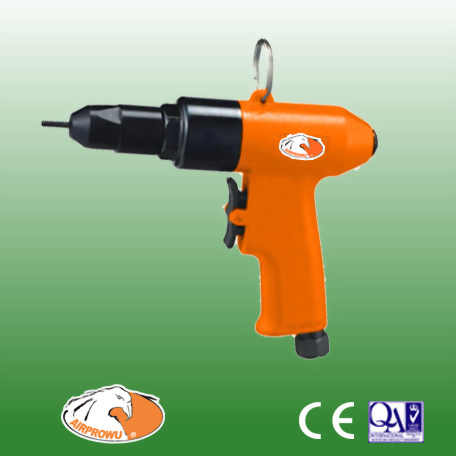 Air Riveting Nut Tools