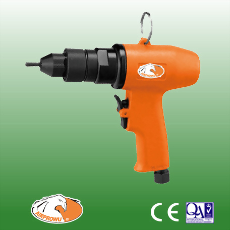 Air Riveting Nut Tool Gear Type