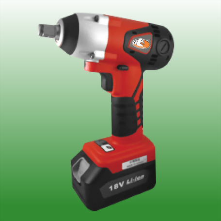 18V Cordless 1/2