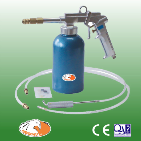 HV UNDERCOATING GUN