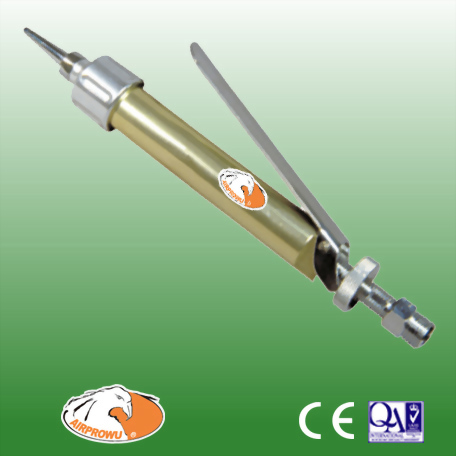 GLUE INJECTION GUN W/FLUID NOZZLE 1.8MM