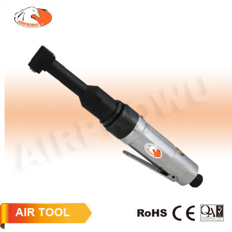 90° Air Angle Drill (0.3HP) Thread Type
