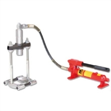 SEPARATE HYDRAULIC PULLERS