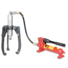 SEPARATE HYDRAULIC PULLERS