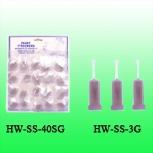 Stainless Steel Strainer For Gravity Paint Guns
