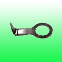 Knife Blade For Air Knife