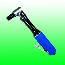 Composite Sleeve Extended Angle Head Medium Die Grinder