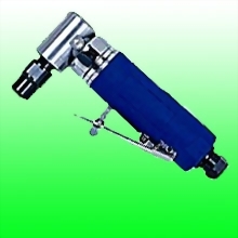 Composite Grip Mini Angle Die Grinder