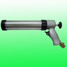 2 In 1 Air Caulking Gun-AL. Tube